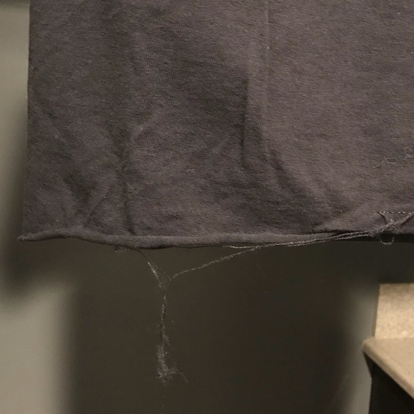 One Direction 2013 Tour Shirt - Picture 3 of 4